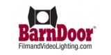 Barn Door Lighting Outfitters