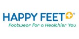 Happy Feet Plus