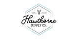 Hawthorne Supply Co