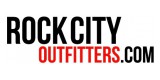 Rock City Outfitters