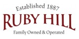 Ruby Hill Winery