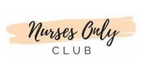 Nurses Only Club