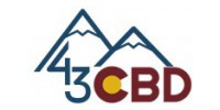 43 CBD Solutions