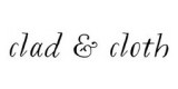 Clad & Cloth