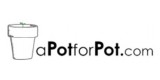 A Pot For Pot