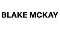 Blake McKay