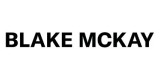 Blake McKay
