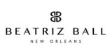 Beatriz Ball New Orleans