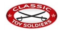 Classic Toy Soldiers