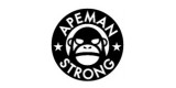 Apeman Strong