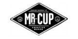 Mr CUP