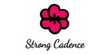 Strong Cadence