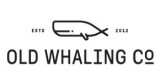 Old Whaling