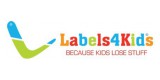 Labels 4 Kids