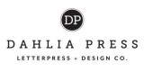 Dahlia Press