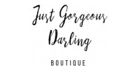 Just Gorgeous Darling Boutique