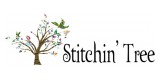 Stitchin Tree