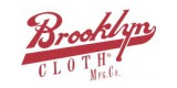Brooklyn Cloth