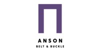 Anson Belt & Buckle