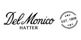 Del Monico Hatter