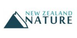 New Zealand Nature