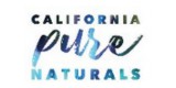 California Pure Naturals