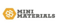 Mini Materials