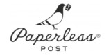 Paperless Post