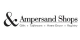 Ampersand Shops