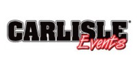 Carlisle Events