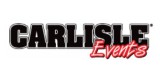 Carlisle Events