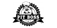 Pit Boss Grills