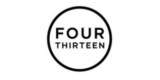 Four Thirteen
