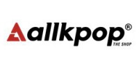 Allkpop The Shop