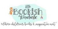 Little Bookish Wardobe