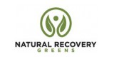 Natural Recovery Greens