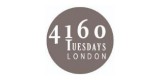 4160 Tuesdays London