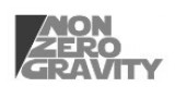 Non Zero Gravity