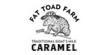 Fat Toad Farm