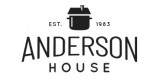Anderson House Foods