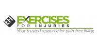 Exercises For Injuries