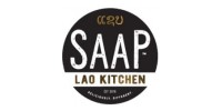 Saap Lao Kitchen
