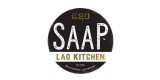 SAAP Lao Kitchen