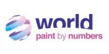 World Paint by Numbers