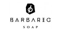 Barbaric Soap