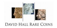 David Hall Rare Coins