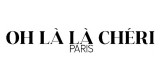 Oh La La Cheri Paris