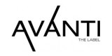 Avanti the Label