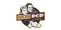 Mom & Popcorn