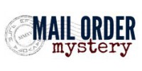 Mail Order Mystery